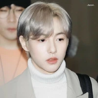 Huang Renjun