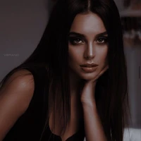 Alyona Tsesico