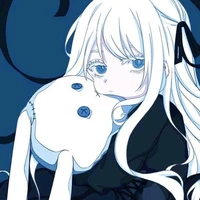 ริกะ(ตอนเด็ก)