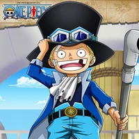 ซาโบ(ตอนเด็ก)