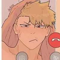 °Bakugou°