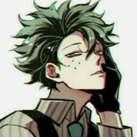 izuku midorya