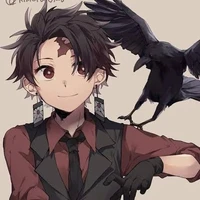 Tanjiro DP