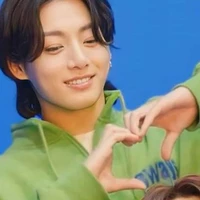 Jungkook.