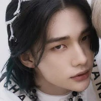 hyunjin