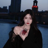 เอริส•นางเอก