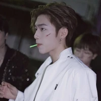 เซน•พระเอก
