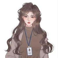 Ayana Smith [ FL bff/ vicious fox]