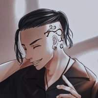 ryuguji Ken (draken)