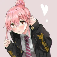 Tachibana hinata