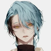 Miyake Kotaro (Lucifer)
