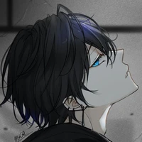 kazuto ibuki (Leviathan)