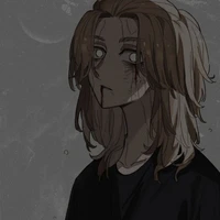 Sano manjiro (Mikey) {darkside}