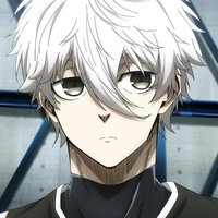 Nagi seishiro