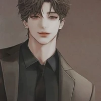 คิน(มาเฟียอันดับ2+รอง2+พี่คิม)