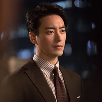 สุเทพ(พ่อนางเอก)