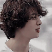 Jeon Seokjin(omega)