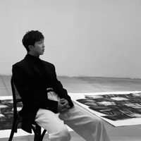 Jeon Namjoon( Alpha)