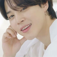 Min Jimin(Omega )