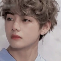 Kim Taehyung(omega)