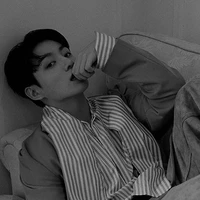 Jeon Jungkook(alpha )