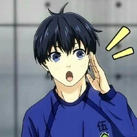 isagi yoichi