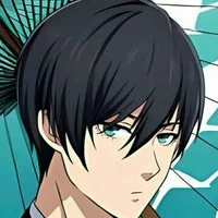 itoshi Rin