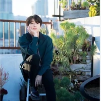jeon jungkook