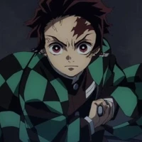 Tanjiro Kamado