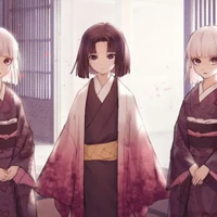 { คากายะ  อุบุยาชิ•ตอนเด็ก}
