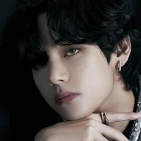 kim taehyung