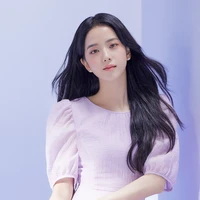kim jisoo