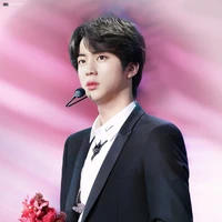 kim seok jin