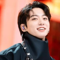 jeon jungkook