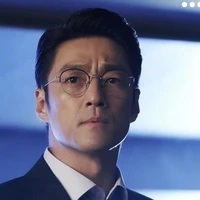 Kim Jong yi