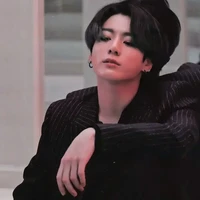 Jeon Jungkook
