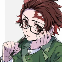 kamado Tanjiro