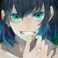 Hashibira inosuke