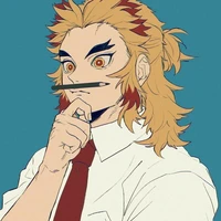 Rengoku sensei