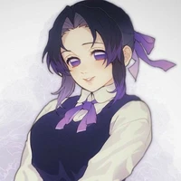 Shinobu sensei