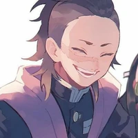 Shinazugawa genya