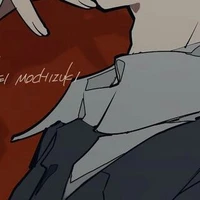 [ Other people ]