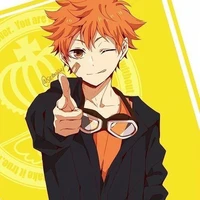 Hinata shoyo