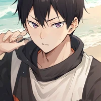 Kageyama tobio