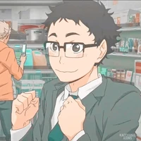 Takeda-Sensei