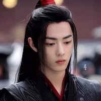 เว่ยอู๋เซี่ยน(นายเอก)​