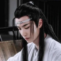 หลานวั่งจี(พระเอก)​