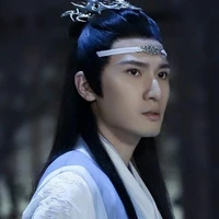 หลานซีเฉิน