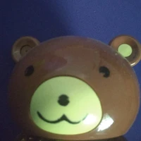 Teddy