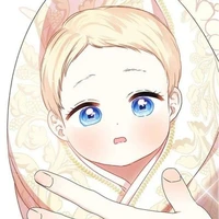 เอมิเลีย(ตอนเด็ก+เปลี่ยนสีผม)